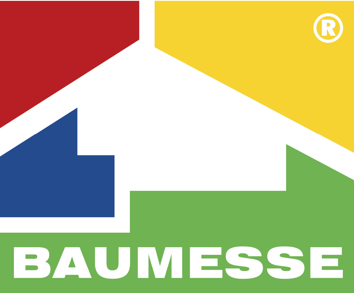 Logo Baumesse Offenbach