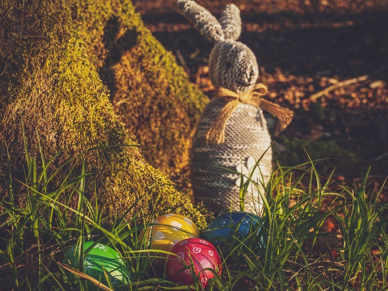 Die EC Bioenergie wünscht frohe Ostern!